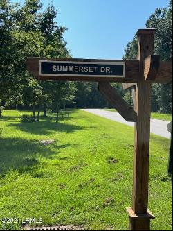 758 Somerset Drive, Yemassee SC 29945