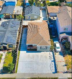 610 W 107th Street, Los Angeles CA 90044