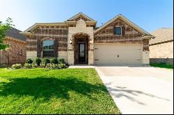 1144 Canuela Way, Justin TX 76247