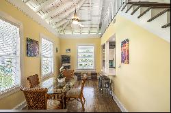 411 Emma Street Unit B, Key West FL 33040