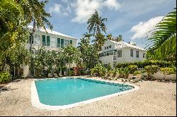 411 Emma Street Unit B, Key West FL 33040