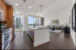 1080 Peachtree Street NE #1309, Atlanta GA 30309