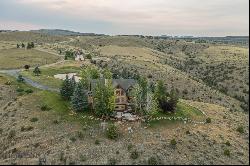 240 Meken Ranch Road, Manhattan MT 59741