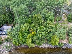 14 Adk Acres prvt. Road Lot 12, Edinburg NY 12134