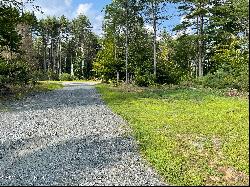 14 Adk Acres prvt. Road Lot 12, Edinburg NY 12134