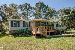 2981 Robin Drive, Shallotte NC 28470