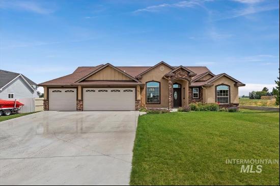 1041 Lupine Ln, Kimberly ID 83341