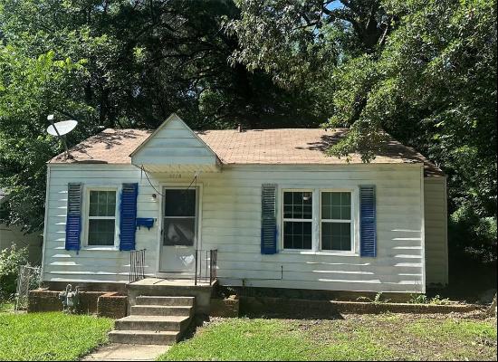 3718 Sumner Street, Shreveport LA 71109