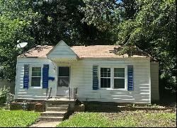 3718 Sumner Street, Shreveport LA 71109