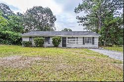 3602 Rolling Meadows Drive, Augusta GA 30906