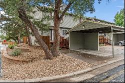 8710 Carr Loop, Arvada CO 80005