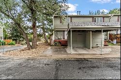 8710 Carr Loop, Arvada CO 80005