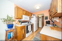 1401 25th Avenue S Unit B202, Fargo ND 58103