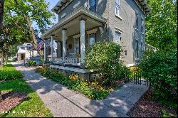 111 Church Street, Saratoga Springs NY 12866