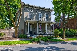 111 Church Street, Saratoga Springs NY 12866