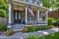 111 Church Street, Saratoga Springs NY 12866