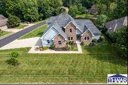 3836 Ironwood Lane, Terre Haute IN 47802