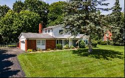 2028 E HAMMOND LAKE Drive, Bloomfield Township MI 48302