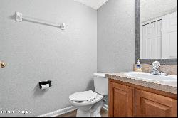 1580 Vineland Circle Unit C, Fleming Island FL 32003