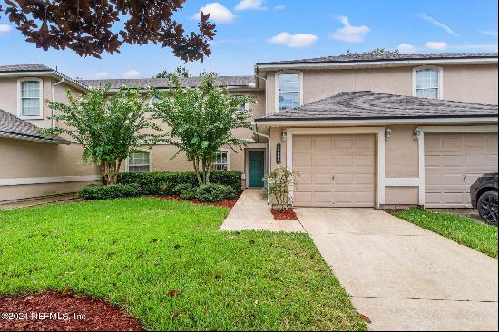 1580 Vineland Circle Unit C, Fleming Island FL 32003