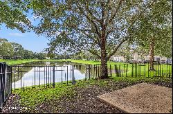 1580 Vineland Circle Unit C, Fleming Island FL 32003