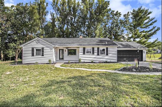 15093 Jackson Road, Mishawaka IN 46544