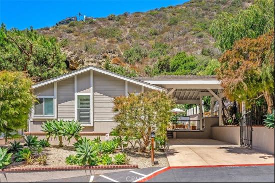 30802 S Coast Highway #K51, Laguna Beach CA 92651