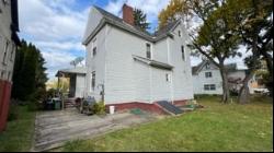 306 E Wallace Ave, New Castle/2nd PA 16101