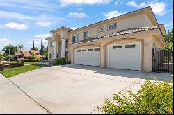 1503 Blossom Court, Redlands CA 92373