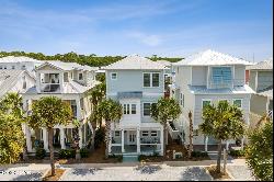 98 E Blue Crab Loop, Inlet Beach FL 32461