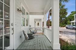 98 E Blue Crab Loop, Inlet Beach FL 32461