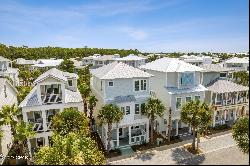 98 E Blue Crab Loop, Inlet Beach FL 32461