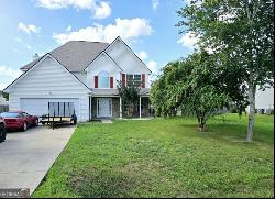 23 Creek Trl, Fort Mitchell AL 36856