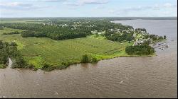 3.8ac Launch Landing Road, Moyock NC 27958