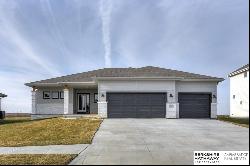 5909 N 209th Street, Elkhorn NE 68022