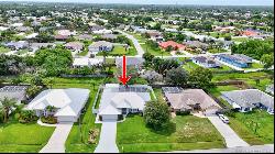 588 SE Nome Drive, Port Saint Lucie FL 34984