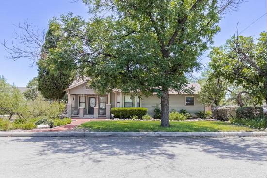 417 Montecito Dr, San Angelo TX 76901