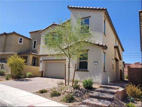 107 Verde Rosa Drive, Henderson NV 89011