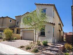 107 Verde Rosa Drive, Henderson NV 89011