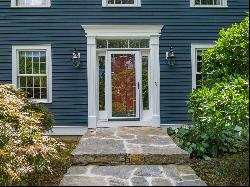 163 Pine Hill Road, Tolland CT 06084