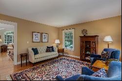 163 Pine Hill Road, Tolland CT 06084