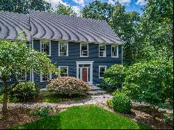 163 Pine Hill Road, Tolland CT 06084