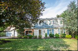 119 Aberdeen Road, Williamsport PA 17701