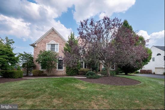 2059 Pheasant Court, Bethlehem PA 18015