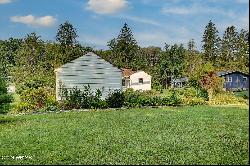 516 Park Avenue, Lock Haven PA 17745