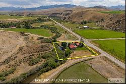 3000 Lemhi Road, Lemhi ID 83465