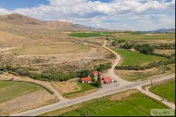 3000 Lemhi Road, Lemhi ID 83465