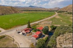 3000 Lemhi Road, Lemhi ID 83465