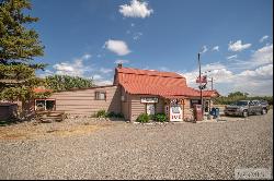 3000 Lemhi Road, Lemhi ID 83465