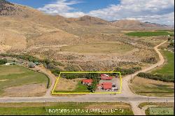 3000 Lemhi Road, Lemhi ID 83465